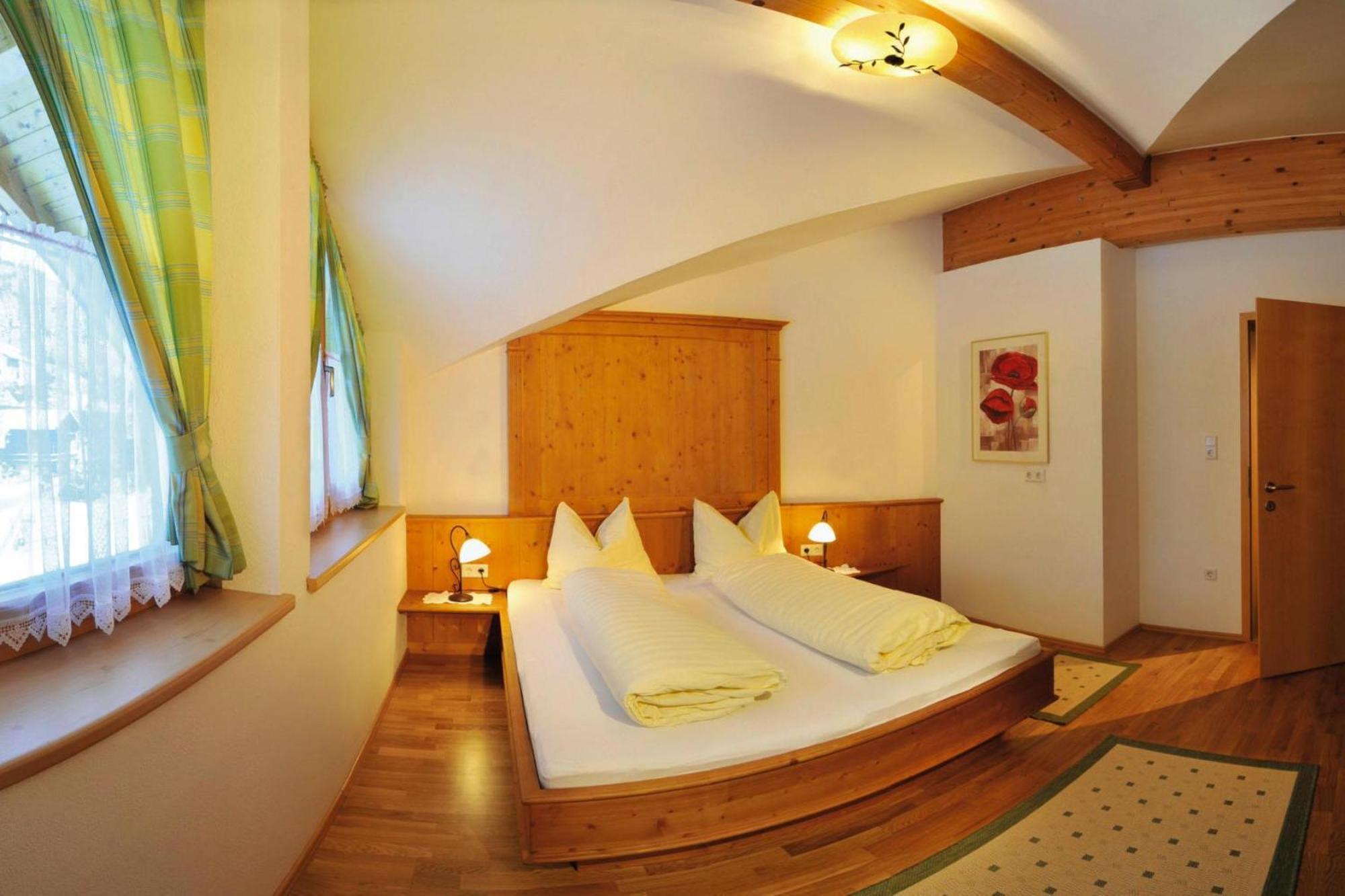Apartmán In Achenkirch With A Garden Achensee